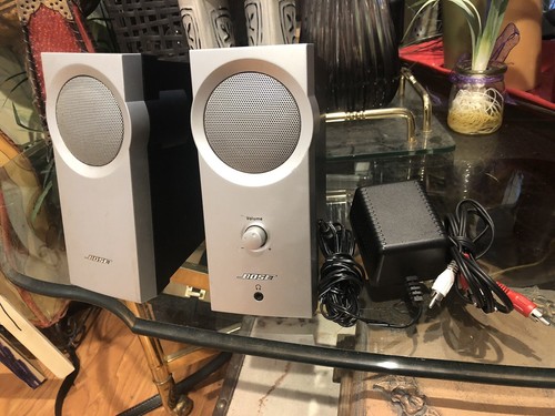Bose companion series 1 - bose,