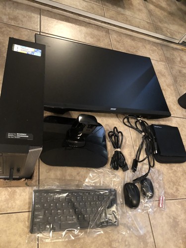 Desktop bundle complete - desktop,